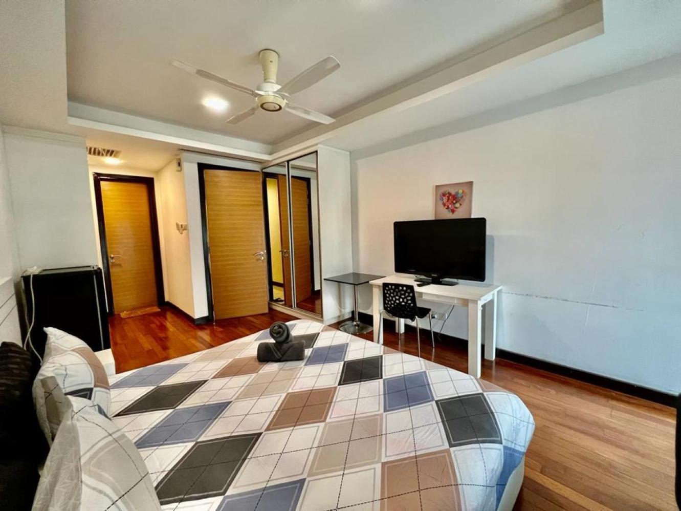 Bbhomes At Casa Residency Bukit Bintang Kl Digitalife Kuala Lumpur Exterior photo